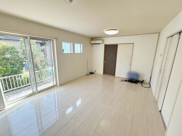 一宮市西五城 戸建 リビング 一宮市西五城 戸建 リビング