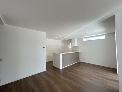 一宮市藤塚町3丁目 1号棟 リビング