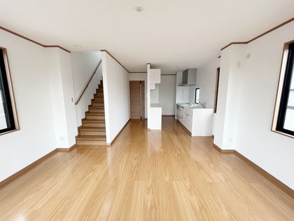 稲沢市国府宮3丁目 戸建 室内