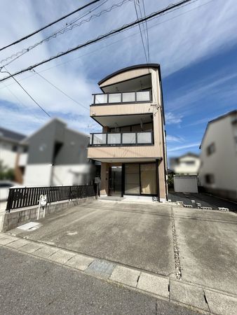 稲沢市国府宮3丁目 戸建 外観 稲沢市国府宮3丁目 戸建 外観