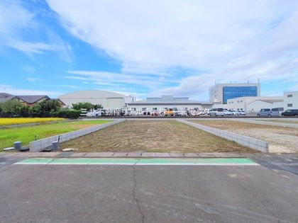 一宮市三条字山 2号地 外観