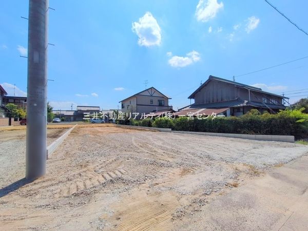 一宮市北方町北方・1号棟 外観 一宮市北方町北方・1号棟 外観