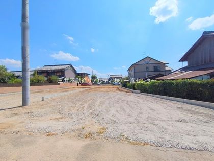 一宮市北方町北方・1号棟 外観