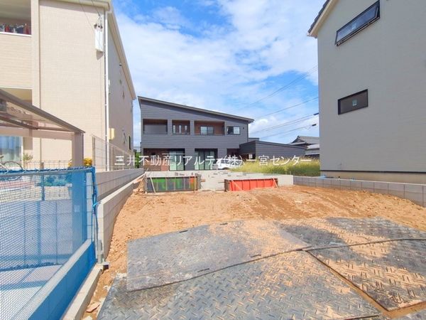 一宮市三ツ井2丁目 外観 外観