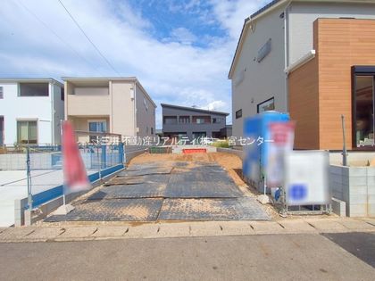 一宮市三ツ井2丁目 外観