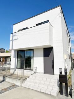 一宮市馬見塚 戸建 外観