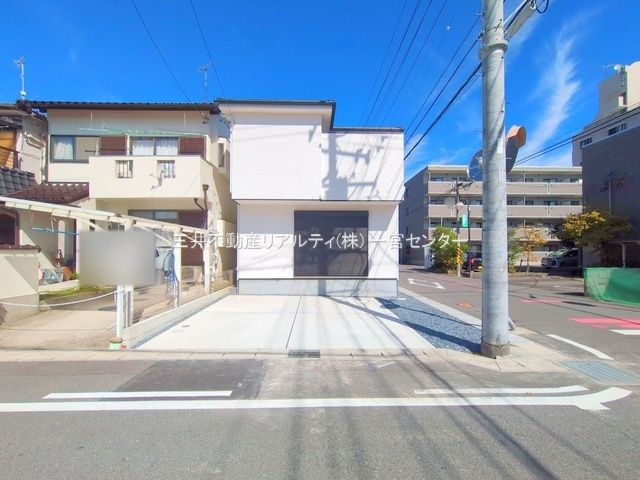 稲沢市稲沢町 外観 外観