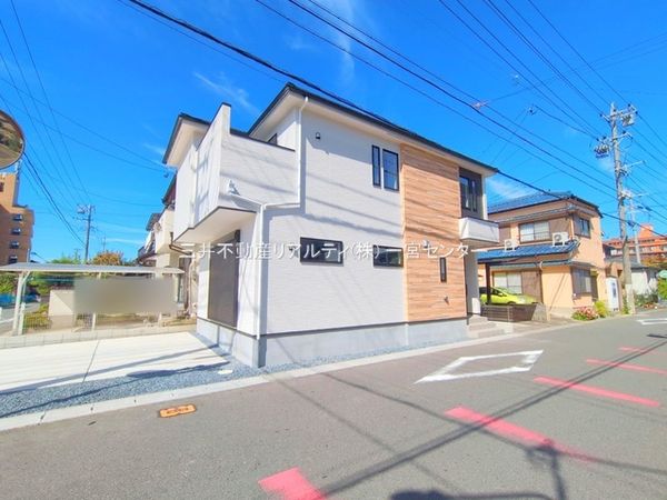 稲沢市稲沢町 外観 外観