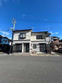 羽島郡岐南町上印食 外観