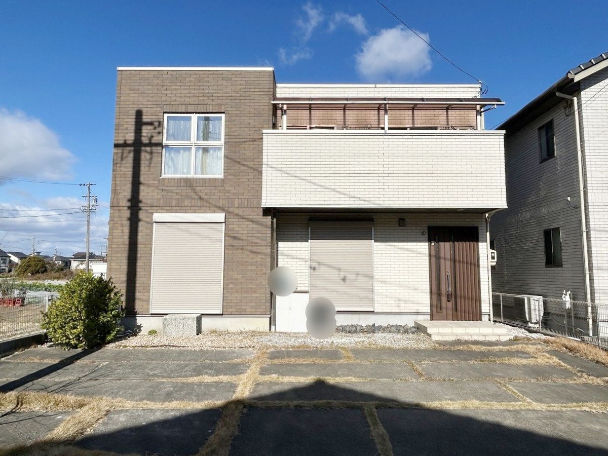 一宮市大和町妙興寺 戸建 外観 外観