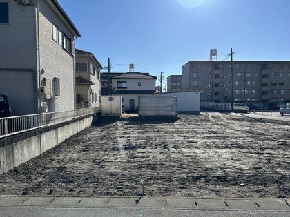 一宮市木曽川町黒田 2号棟 外観