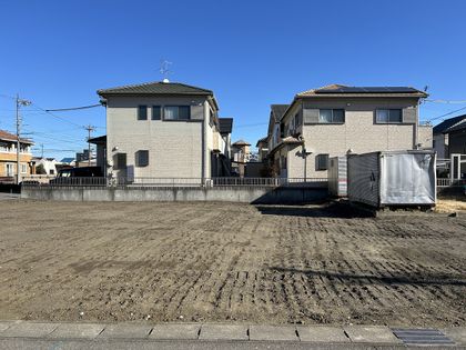 一宮市木曽川町黒田 3号棟 外観