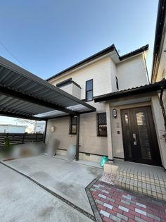 羽島郡岐南町上印食5丁目 外観