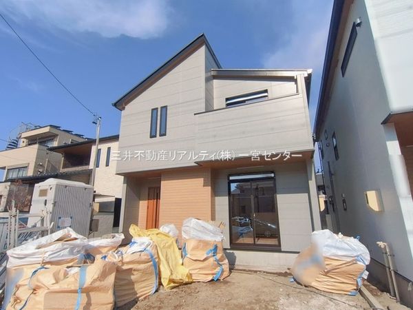 稲沢市駅前1丁目 1号棟 外観 外観