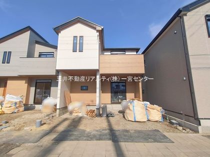 稲沢市駅前1丁目 2号棟 外観