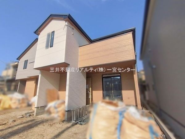 稲沢市駅前1丁目 2号棟 外観 稲沢市駅前1丁目 2号棟 外観