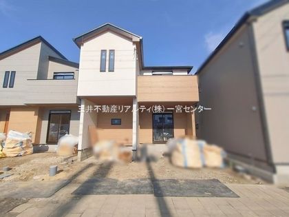 稲沢市駅前1丁目 2号棟 外観