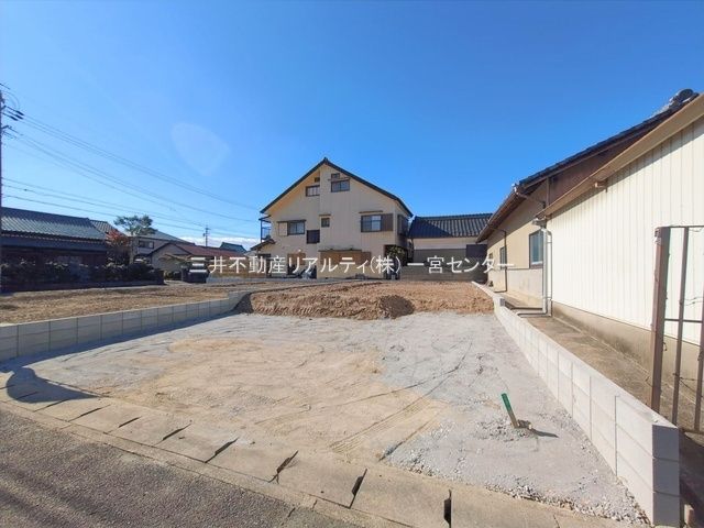 ・一宮市三ツ井5丁目 A号棟 外観 外観