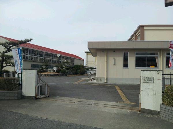 一宮市森本5丁目・新築戸建 丹陽中学校（約2950ｍ）