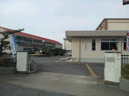 一宮市森本5丁目・新築戸建 丹陽中学校（約2950ｍ）