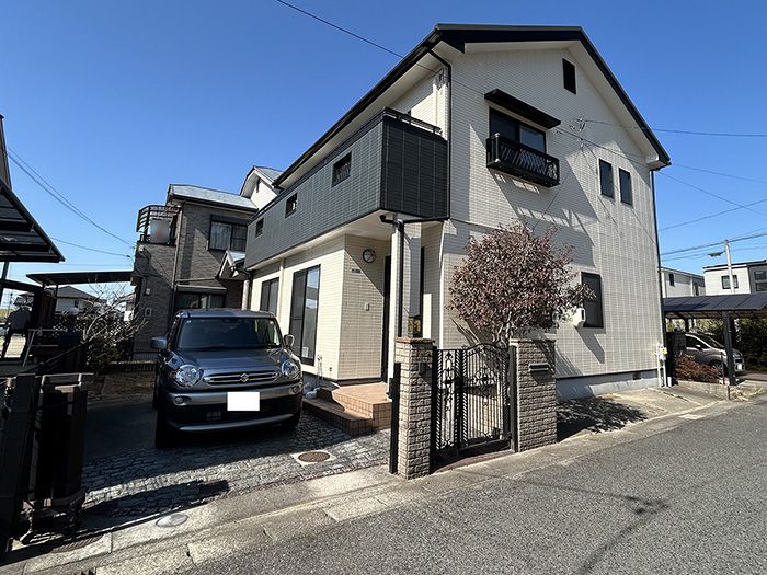 一宮市末広2丁目 外観 外観