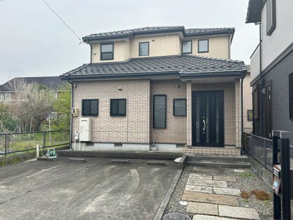 一宮市観音寺1丁目 戸建 外観