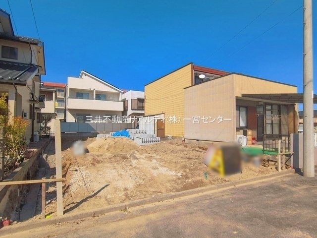 一宮市馬見塚字北出 外観 外観