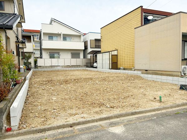 一宮市馬見塚字北出 外観