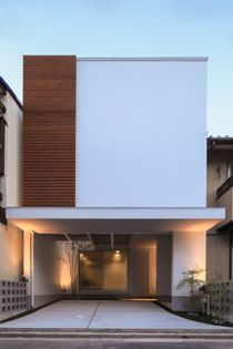 一宮市富士1丁目 外観