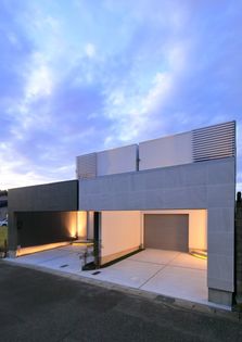 一宮市苅安賀1丁目 外観