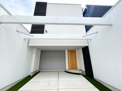 一宮市森本3丁目 A 外観