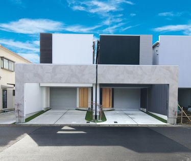 一宮市森本3丁目 A 外観