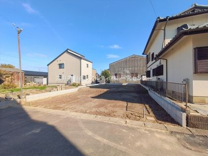 一宮市千秋町 佐野字農中 外観