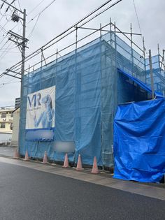 岐阜市高森町6丁目 外観
