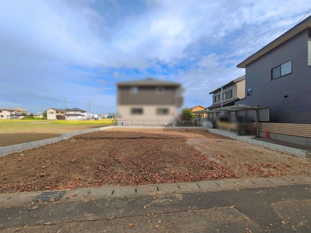 一宮市春明東中屋 外観 外観