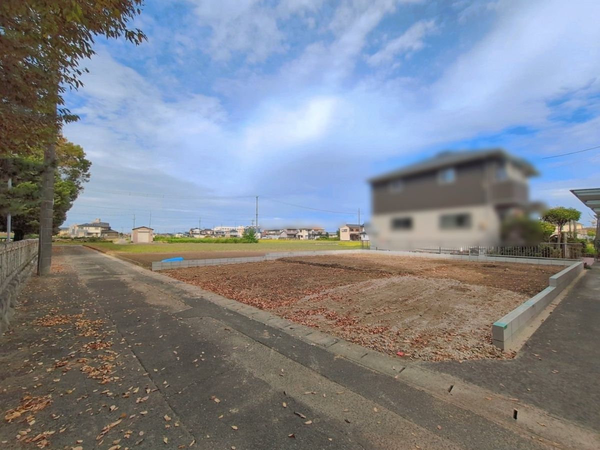 一宮市春明東中屋 その他現地 その他現地