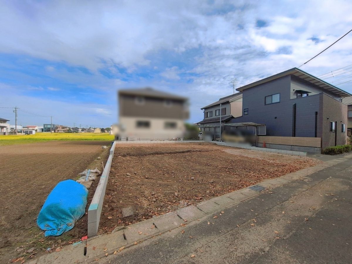 一宮市春明東中屋 その他現地 その他現地