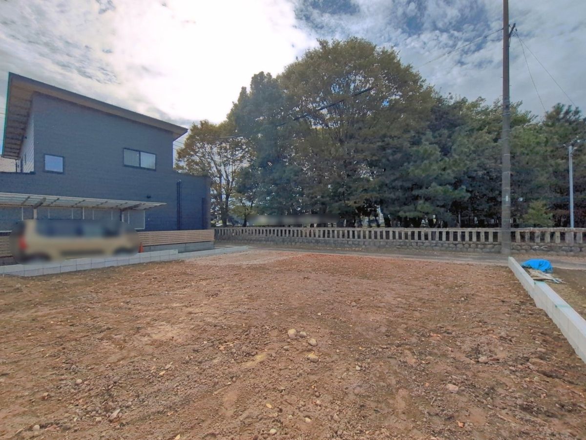 一宮市春明東中屋 その他現地 その他現地