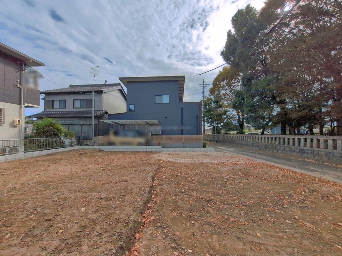 一宮市春明東中屋 その他現地 その他現地