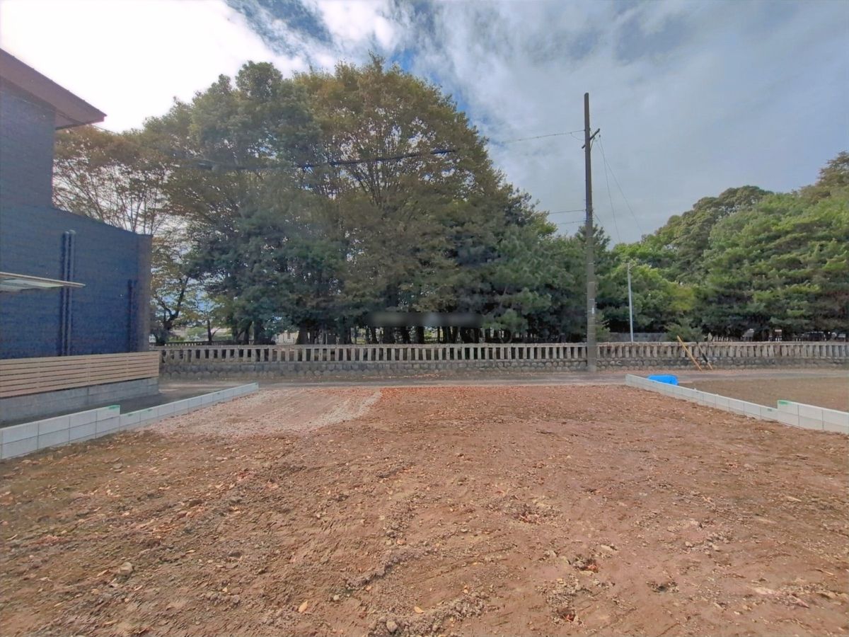 一宮市春明東中屋 その他現地 その他現地