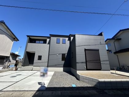 江南市力長町神明 外観 外観