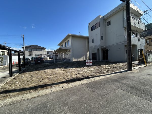 一宮市奥町字甚四前 戸建 外観 一宮市奥町字甚四前 戸建 外観