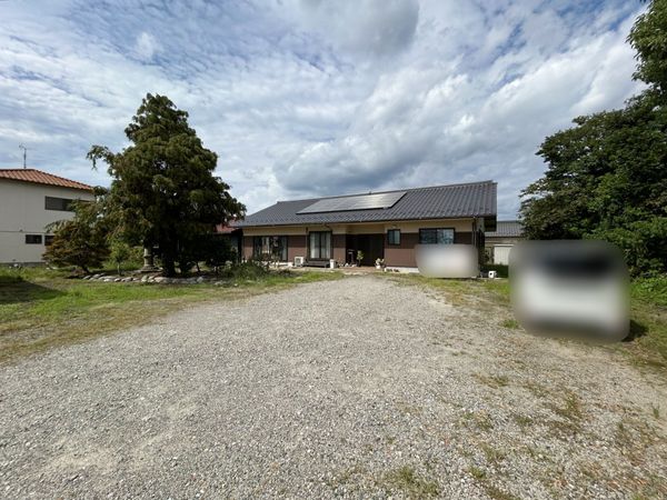 一宮市萩原町富田方 外観 一宮市萩原町富田方 外観