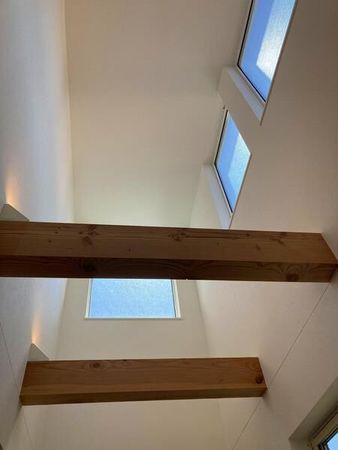 岩倉市泉町板屋 1号棟 その他内観