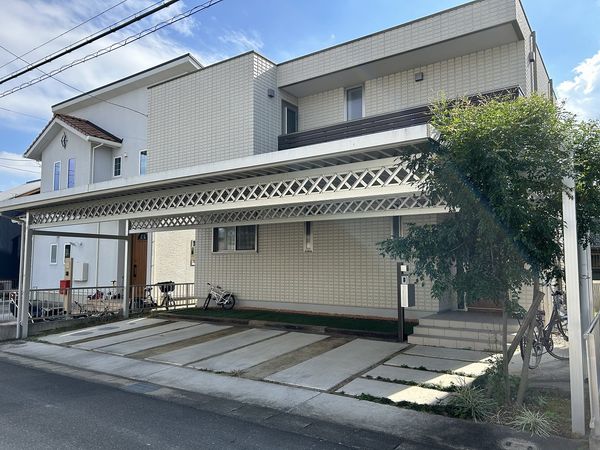 一宮市北方町北方 戸建 外観 一宮市北方町北方 戸建 外観