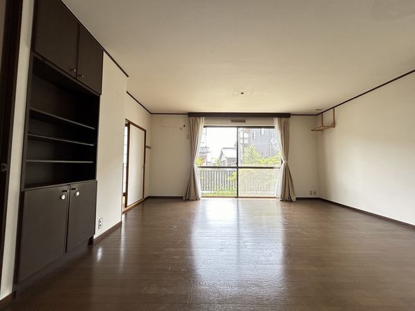 一宮市萩原町河田方 戸建 リビング 一宮市萩原町河田方 戸建 リビング