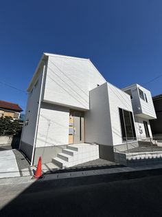 稲沢市北島町千野地 1号棟 外観