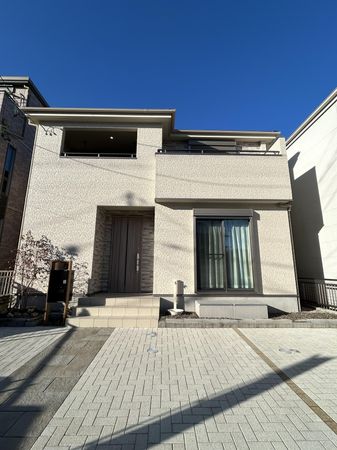 一宮市天王3丁目 外観 一宮市天王3丁目 外観