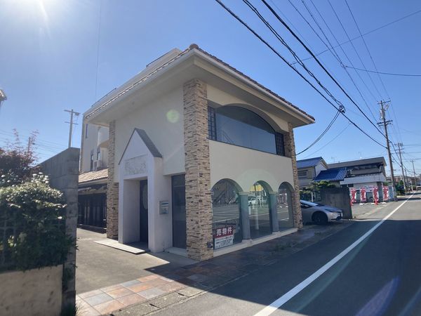 岩倉市中央町3丁目 外観 岩倉市中央町3丁目 外観