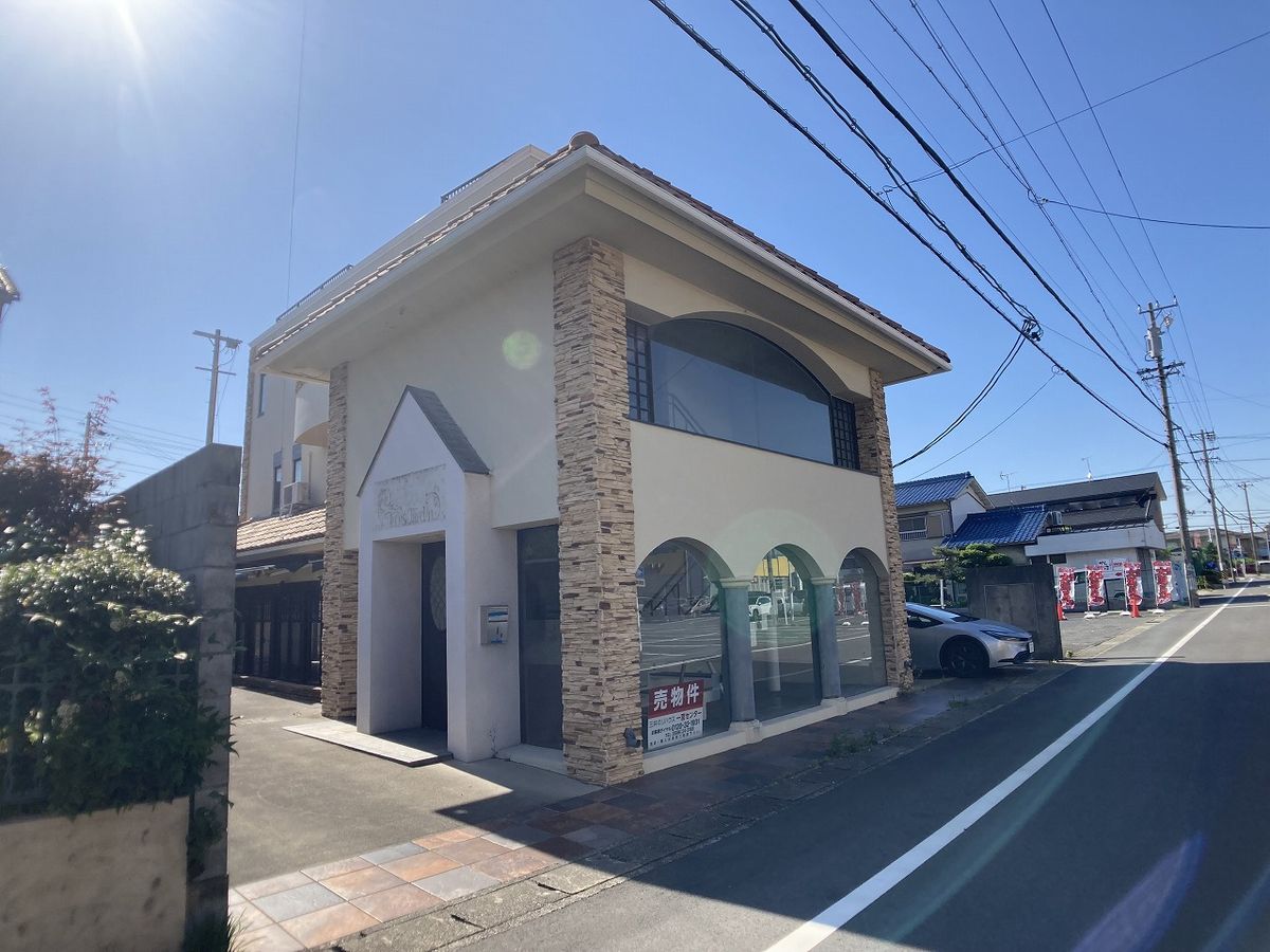 岩倉市中央町3丁目 外観 外観